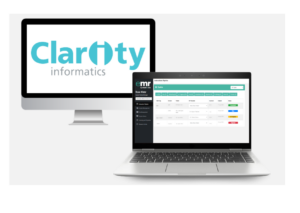 Clarity and medidata
