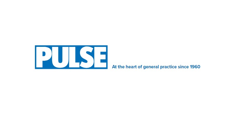 Pulse today logo