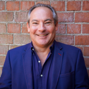 Richard Freeman