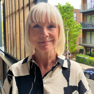 Suzanne Wilkinson