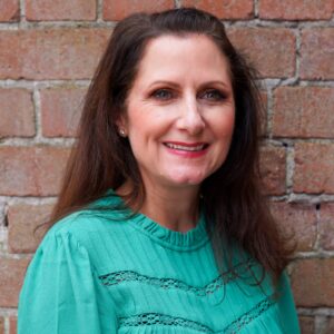 Tina Schillace